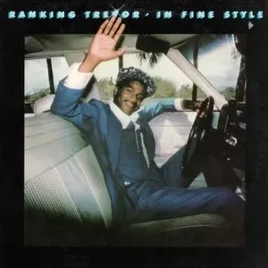 Photo représentant Ranking Trevor