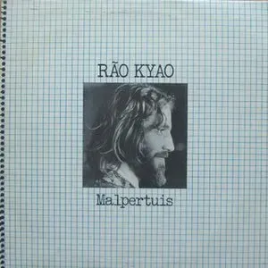 Photo représentant Rão Kyao