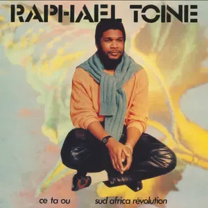 Photo représentant Raphaël Toiné