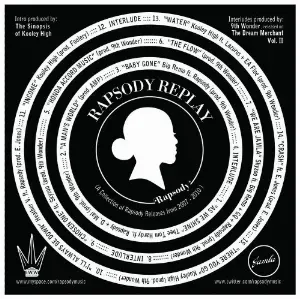 Photo représentant Rapsody