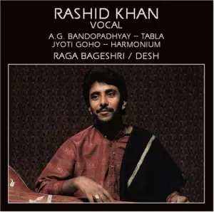 Photo représentant Rashid Khan