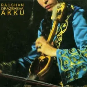 Photo représentant Raushan Orazbaeva