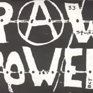 Photo représentant Raw Power