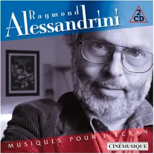 Photo représentant Raymond Alessandrini