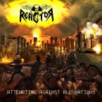 Reactor