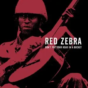 Photo représentant Red Zebra