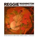 Reggie Washington