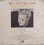 Régine Crespin