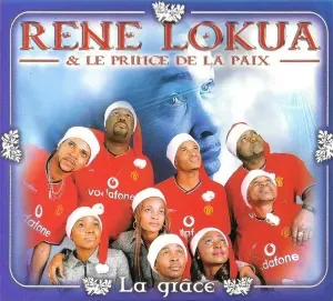 Photo représentant René Lokua