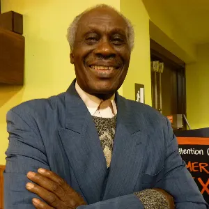 Photo représentant Reuben Wilson