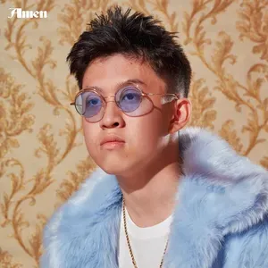 Photo représentant Rich Brian