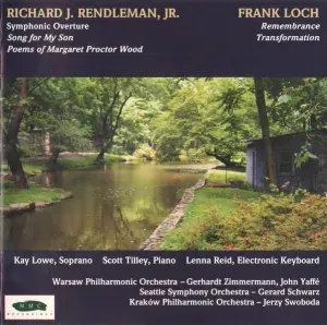 Photo représentant Richard J. Rendleman, Jr.