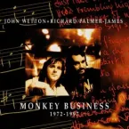 Richard Palmer‐James