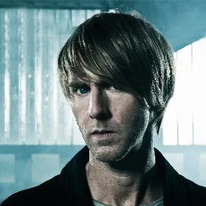 Photo représentant Richie Hawtin