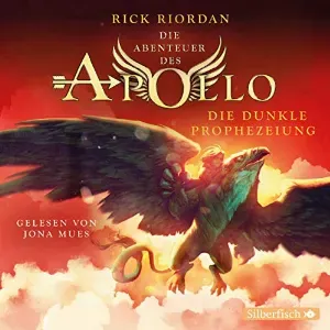 Photo représentant Rick Riordan