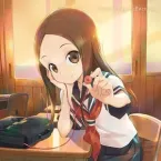 Rie Takahashi