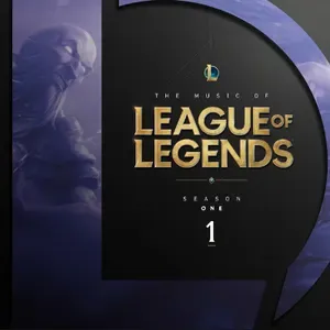 Photo représentant Riot Games Music Team