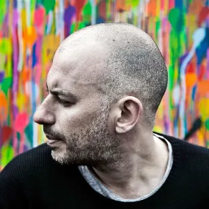 Photo représentant Riva Starr