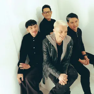 Photo représentant Rivermaya