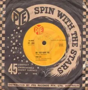 Photo représentant Rob E.G.