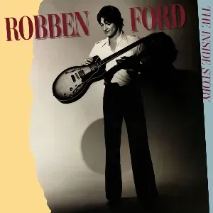 Photo représentant Robben Ford