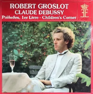 Photo représentant Robert Groslot