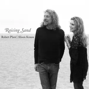 Photo représentant Robert Plant & Alison Krauss