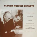 Robert Russell Bennett