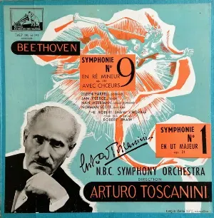 Photo représentant Robert Shaw Chorale