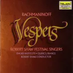 Robert Shaw Festival Singers