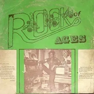 Photo représentant Rock of Ages