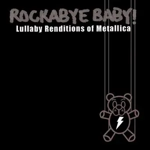 Photo représentant Rockabye Baby!
