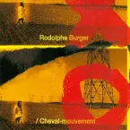 Rodolphe Burger