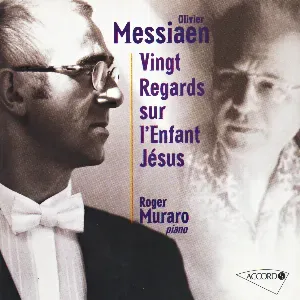 Photo représentant Roger Muraro