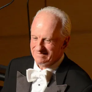 Photo représentant Roger Woodward