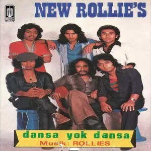 Photo représentant The Rollies