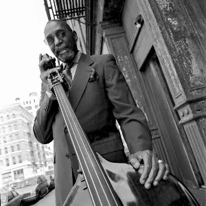 Photo représentant Ron Carter