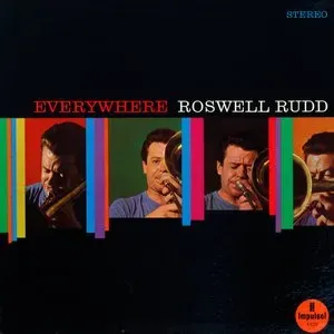 Photo représentant Roswell Rudd