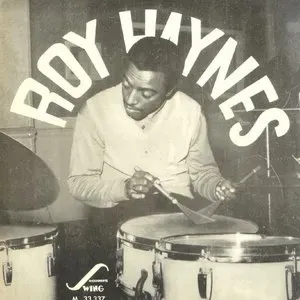 Photo représentant Roy Haynes