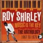Roy Shirley