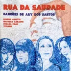 Rua da Saudade