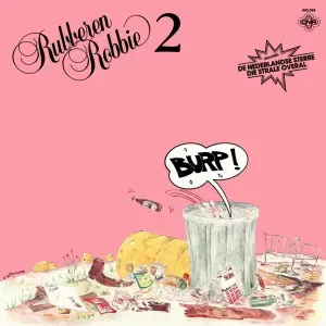 Photo représentant Rubberen Robbie