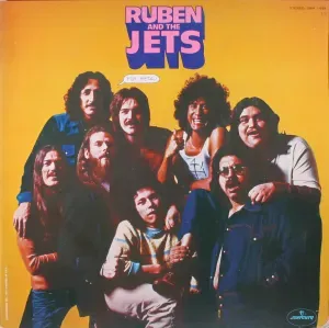 Photo représentant Ruben and the Jets