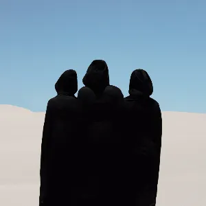 Photo représentant RÜFÜS DU SOL