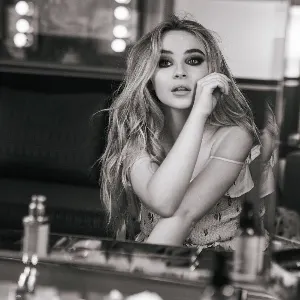 Photo représentant Sabrina Carpenter