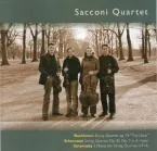 Sacconi Quartet