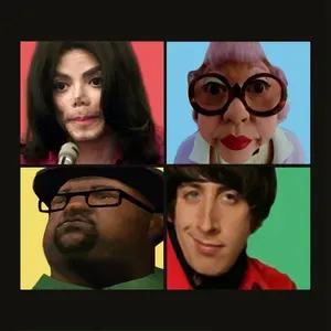 Photo représentant Sadboy Sheldon