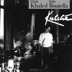 Photo représentant Safy Boutella