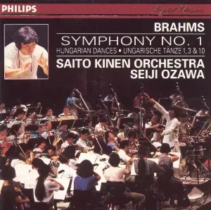 Photo représentant Saito Kinen Orchestra