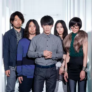 Photo représentant Sakanaction